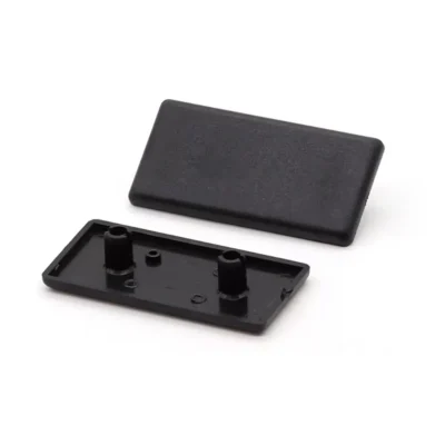 4080 Aluminum Profile End Cap plastic cover plate
