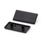4080 Aluminum Profile End Cap plastic cover plate