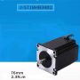 STEPPER MOTOR 5718HB3401 NEMA23 2.4N.m 4A