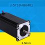 STEPPER MOTOR 5718HB6401 NEMA23 3.6N.m 4A