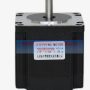STEPPER MOTOR 57BYGH56-401A NEMA23 1.2N.m 2.8A