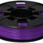 PLA High Quality Transparent Purple Color Filament 1.75mm/1Kg Reel