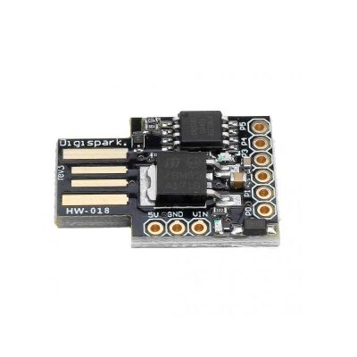 Digispark ATTINY85 USB Development Board