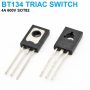Triac BT134 4A 600V
