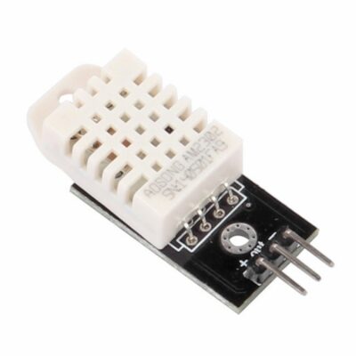 DHT22 Temp/Humidity Sensor Module