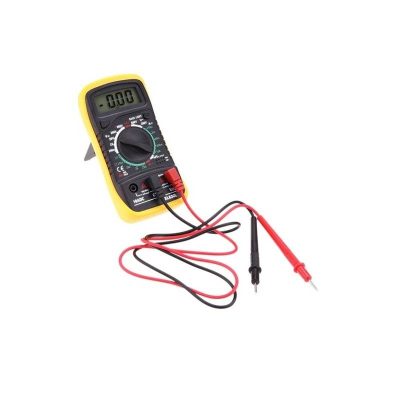 DMM Multimeter X830L