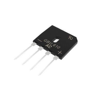 6A Diode Bridge GBU610