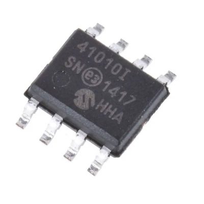 MCP41010 10K Digital Potentiometer SMD SOP8