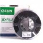 eSUN 3D PLA plus 1.75mm - Black Color