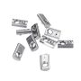 T-Nut Roll Ball Spring Nuts for 2020 Series Aluminum Extrusion Profile
