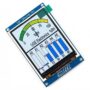 ST7789 2.8 inch SPI LCD TFT 320x240 module 3.3V