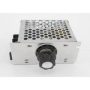 AC Thyrestor Load Regulator Dimmer Controller 4000W OutPut 0:220v AC