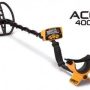 Garrett ACE 400™ Metal Detector