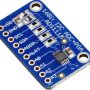 4-channel ADS1115 Small 16-bit ADC High Precision Analog to Digital Converter