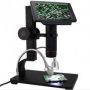 Andonstar ADSM302 Digital USB Microscope For Mobile Phone Repair Soldering Tool BGA SMT