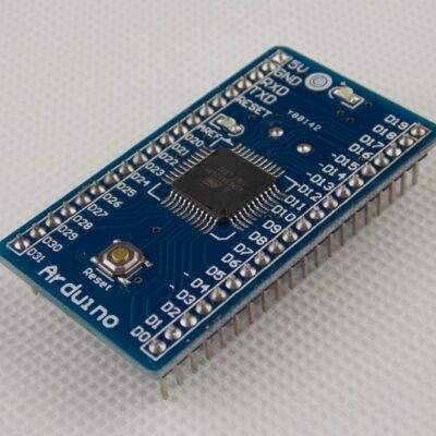 Arduino Board Based ON ATMEGA1284P