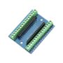 Arduino Nano ProtoShield ScrewShield