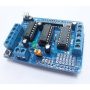 Arduino 4 Motor Driver Shield