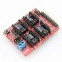 Arduino UNO CNC Shield V3