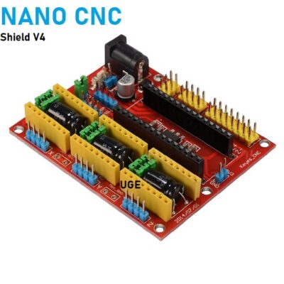 Arduino NANO CNC Shield V4