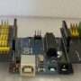 Arduino Proto ScrewShield