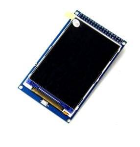3.2 Inch LCD Display Module For Arduino Mega2560 – 320 X 480 HD Touchscreen