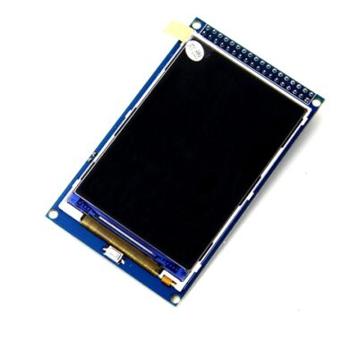 3.5 Inch (3.5″) 320 X 480 TFT LCD Display Module Support Arduino Mega2560