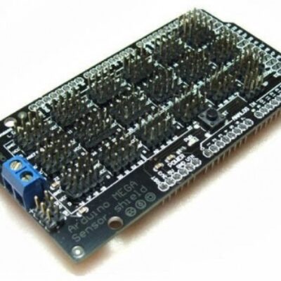 Arduino MEGA Sensor Shield V1.0