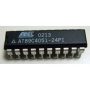 AT89C4051-24PI