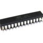 ATMEGA328P-U AVR Microcontroller Without Arduino BootLoader
