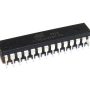 ATMEGA328P-U AVR Microcontroller Without Arduino BootLoader
