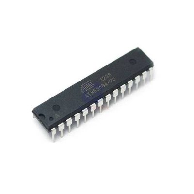 ATMEGA8A-PU MicroController