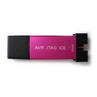 AVR USB JTAG ICE Programmer, Emulator and Debugger