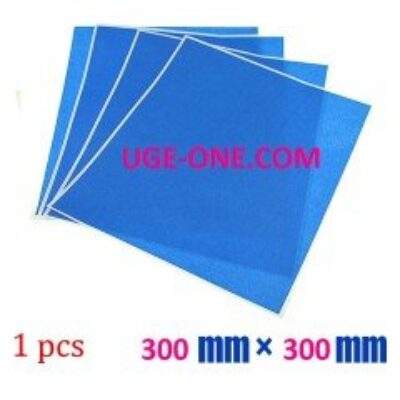 Blue Tape Sheet 30×30 Cm For 3D Printer