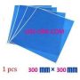 Blue Tape Sheet 30x30 Cm For 3D Printer