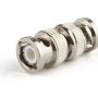 BNC Double Male Adaptor