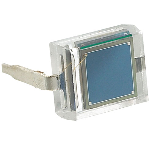 BPW34 Micro solar cell " Light Sensor"