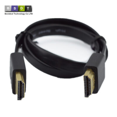 HDMI-HDMI 1.5M Cable Hi Definition Multimedia Interface Cable