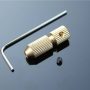 electric drill twist chuck hand drill accessories 2mm /0.7mm