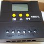 Solar Controller 12/24V 60A