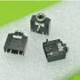 3.5mm Standard Audio Jack FEMALE PCB Mount