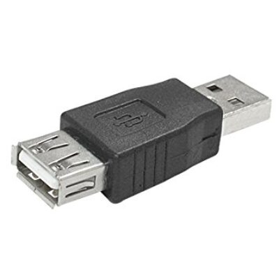 USB Male to Female Adapter for Computer accessories