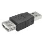 USB Male to Female Adapter for Computer accessories