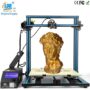 CREALITY 3D CR-10s LARGE 3D PRINTER - FULL RUGGED METAL FRAME 500X500X500 WORKING SPACE