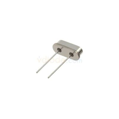 Crystal Oscillator 2Pin HC-49S 4.897MHZ