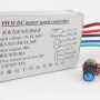 PWM DC motor speed controller Driver 30A