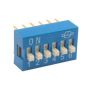 DIP Dial Toggle Switch SW 6P