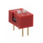 DIP Dial Toggle Switch SW 2P