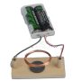 DIY Educational DC Motor