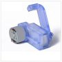6v Hand Crank Dynamo Generator